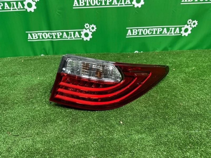 Фонарь Lexus ES 6 2012-2015 8155133570, задний правый