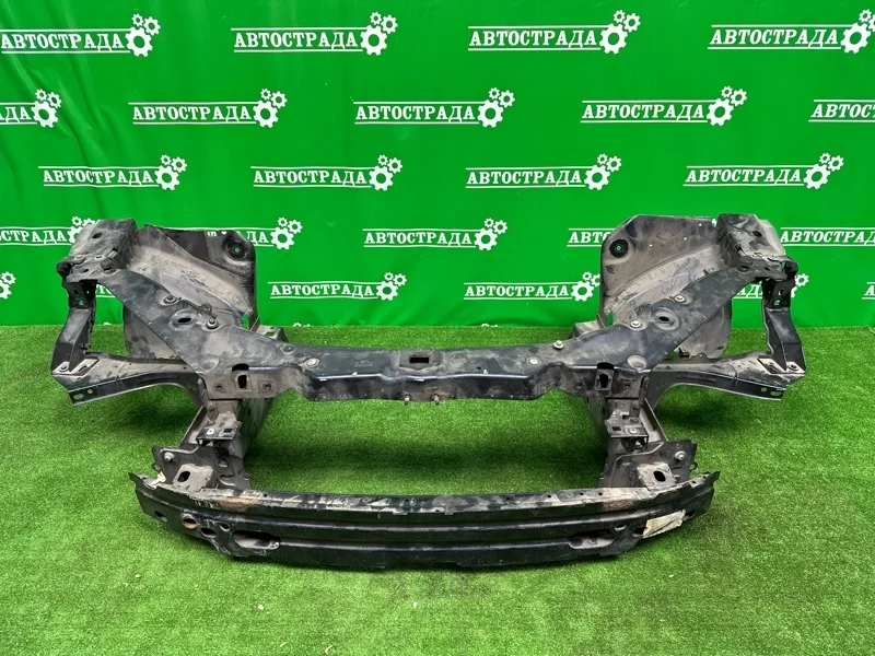 Телевизор панель Jaguar XF 2010-2015 C2Z11417 X250