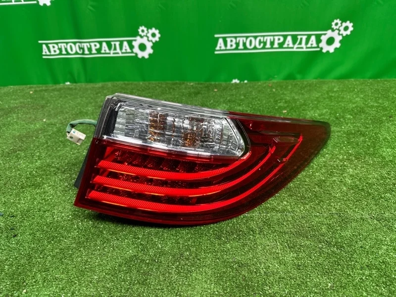 Фонарь Lexus ES 6 2012-2015 8155133570, правый