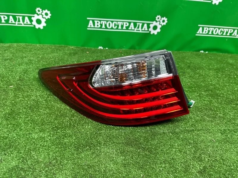Фонарь Lexus ES 6 2012-2015 8156133570, левый