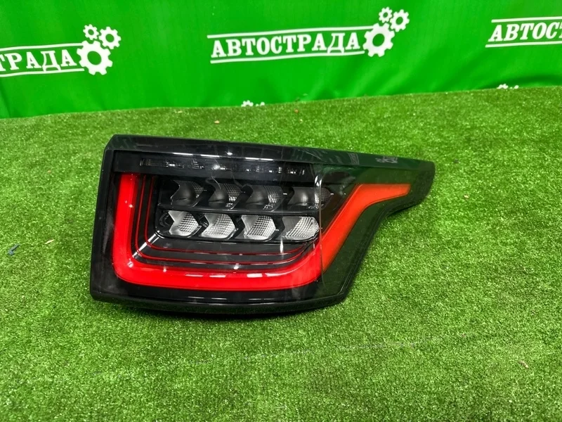 Фонарь LAND ROVER SPORT 2013-2021 LR136853 L494, правый