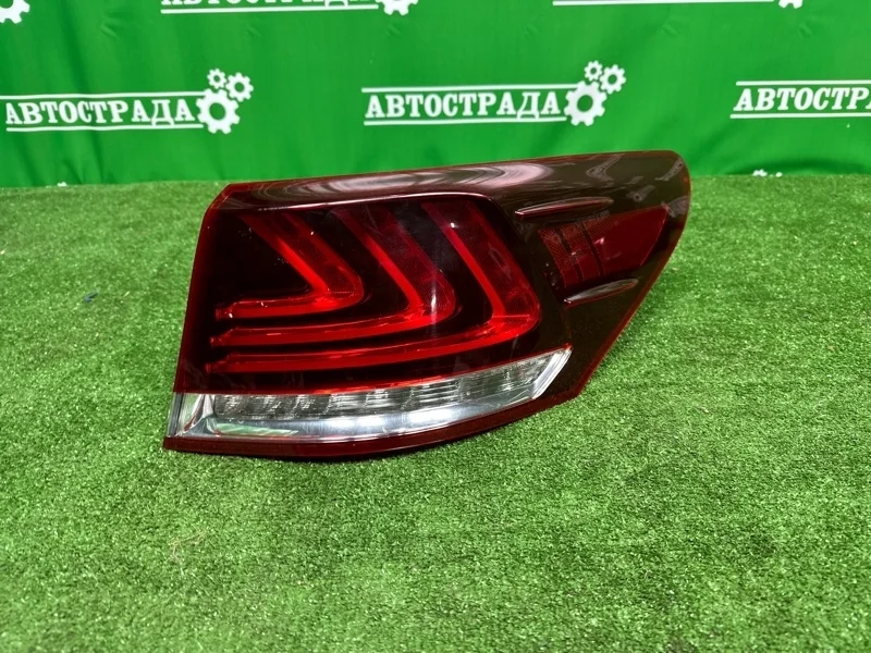 Фонарь Lexus LS 2012-2017 8155150250, задний правый