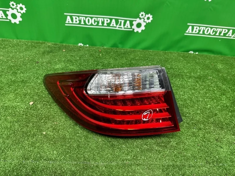 Фонарь Lexus ES 6 2012-2015 8156133570, левый