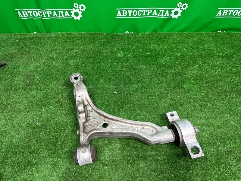 Рычаг LEXUS GS 2012-2017 4862030330, передний правый