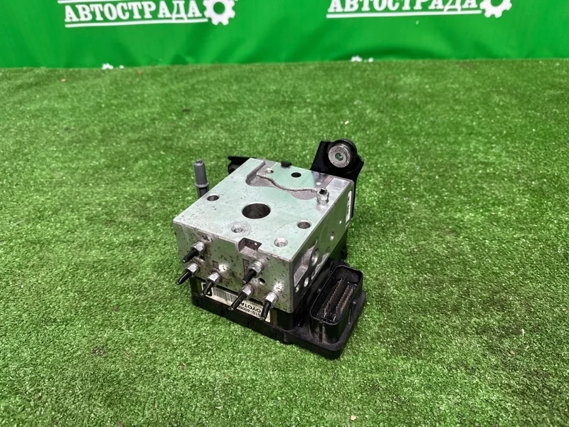 Блок ABS Lexus Ls 2007-2017 4405050090