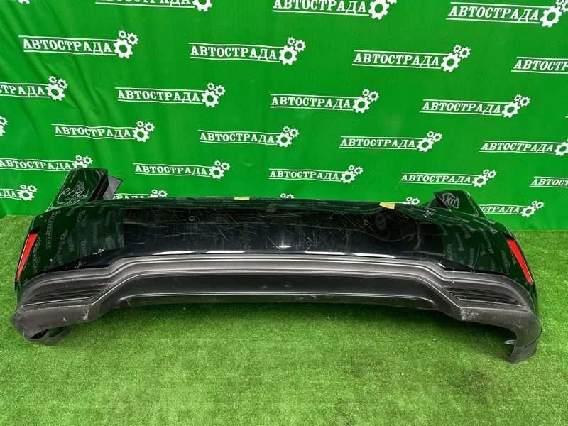 Бампер Lexus RX 2015-2019 5215948931, задний