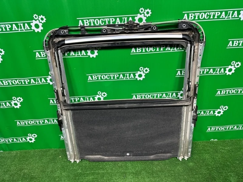 Рамка люка Lexus ES 6 2012-2017 6320333140