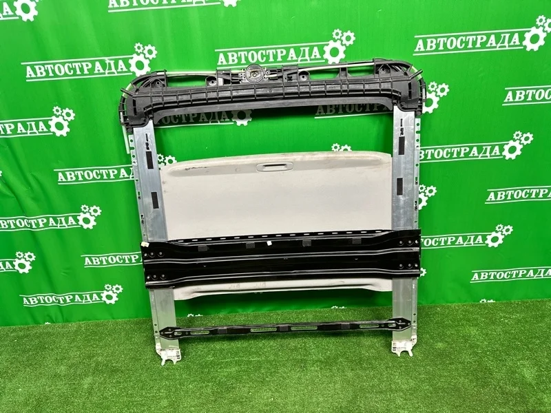 Рамка люка Lexus ES 6 2012-2017 6320333140