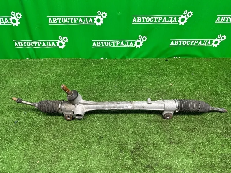 Рулевая рейка Lexus ES 6 2012-2017 4551033050