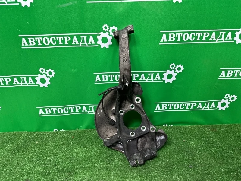 Кулак AUDI A7 2010-2018 4G0407242D, передний левый