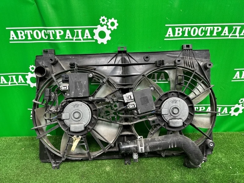 Диффузор Lexus GS200T 2015-2018 1671138160