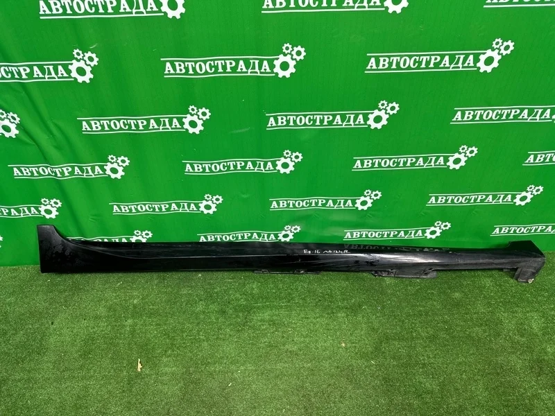 Порог кузова Lexus Es 6 2012-2017 7585133909, правый