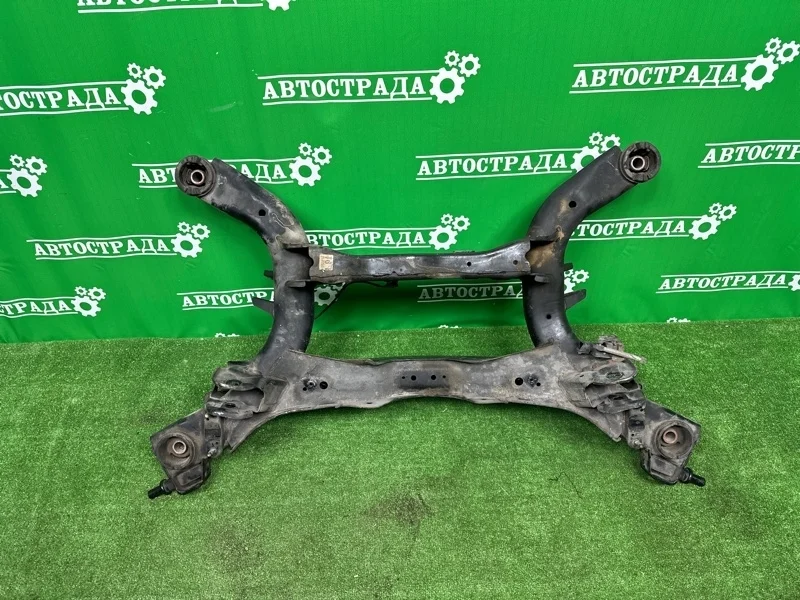 Подрамник Nissan Murano 2003-2008 55400CC000 Z50, задний