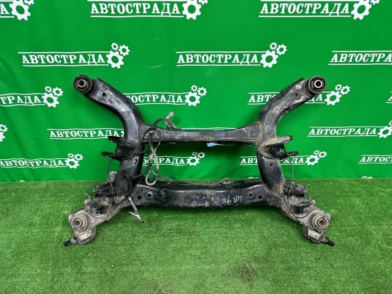 Подрамник Nissan Murano 2003-2008 55400CC000 Z50, задний