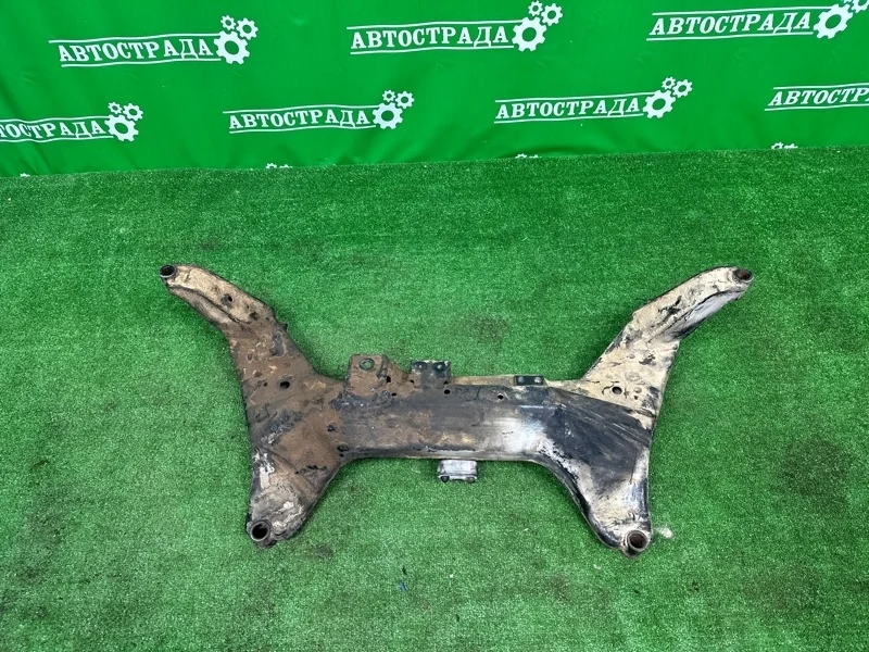 Подрамник Nissan Almera 2001-2012 5440195F0A, передний