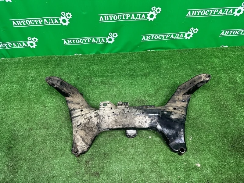 Подрамник Nissan Almera 2001-2012 5440195F0A, передний