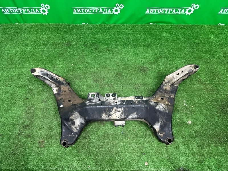 Подрамник Nissan Almera 2001-2012 5440195F0A, передний