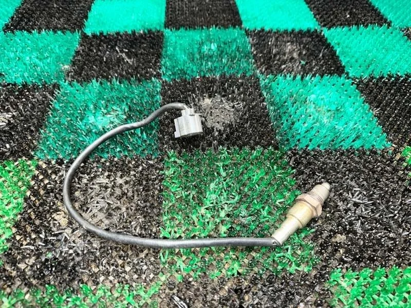 Лямбда зонд Mercedes 2014-2021 A0075426418