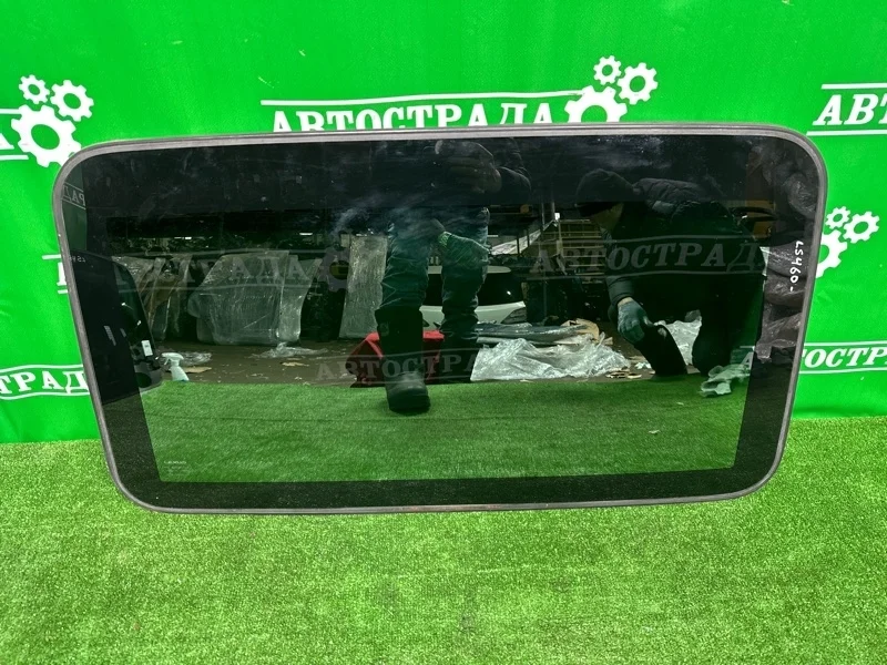 Стекло люка LEXUS LS 2007-2017 6320150170