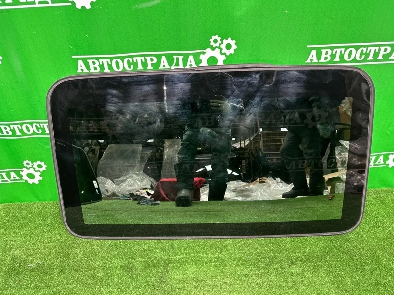 Стекло люка LEXUS LS 2007-2017 6320150170