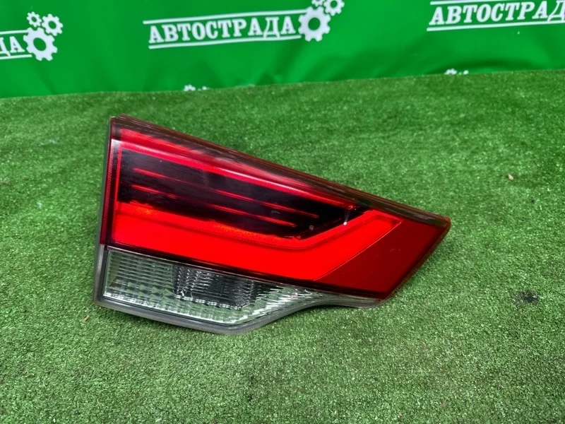 Фонарь Toyota Highlander 2016-2019 815900E120 U50, левый