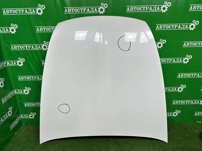 Капот Lexus LS 2012-2017 5330150100