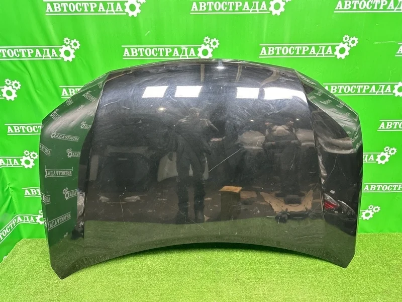 Капот Lexus RX 2009-2015 5330148130