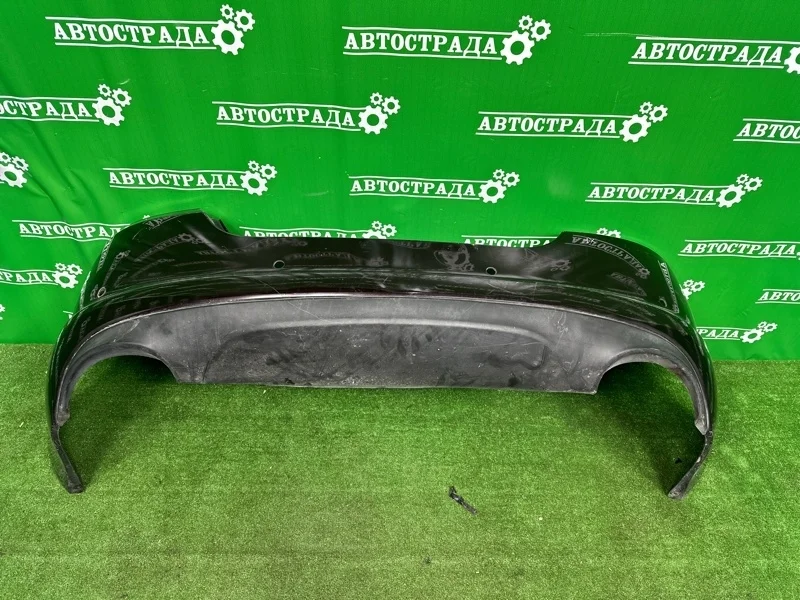 Бампер Jaguar XF 2010-2015 C2Z14002XXX X250, задний