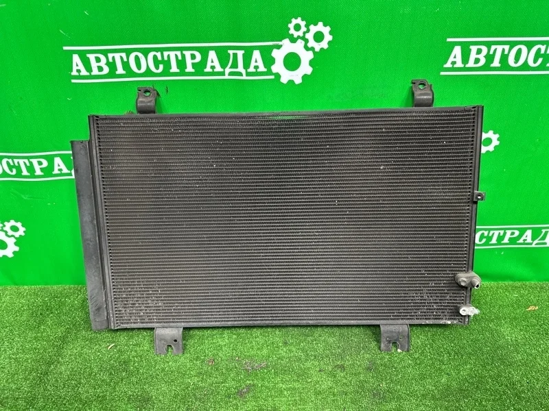 Радиатор кондиционера Lexus GS 2012-2016 8846030B40