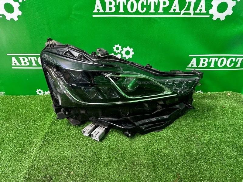 Фара Lexus IS 2016-2020 8114553850, правая