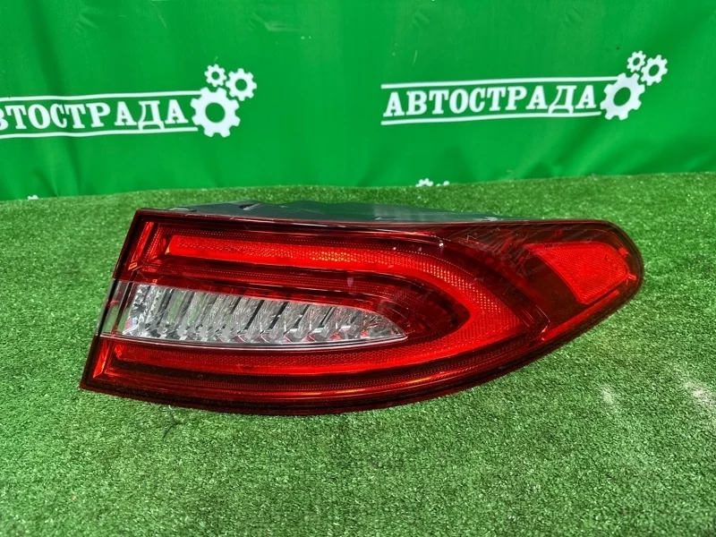 Фонарь Jaguar XF 2010-2015 C2Z25151, правый
