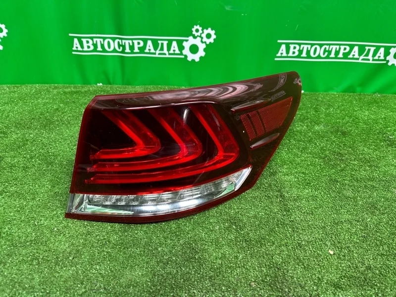 Фонарь Lexus LS 2012-2017 8155150250, задний правый