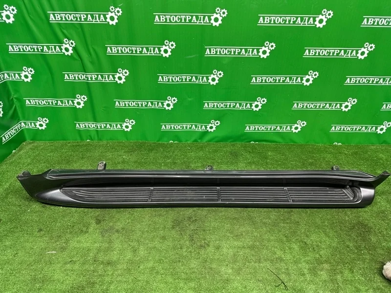 Подножка порог Lexus LX570 2007-2015 5177460160C0, левая
