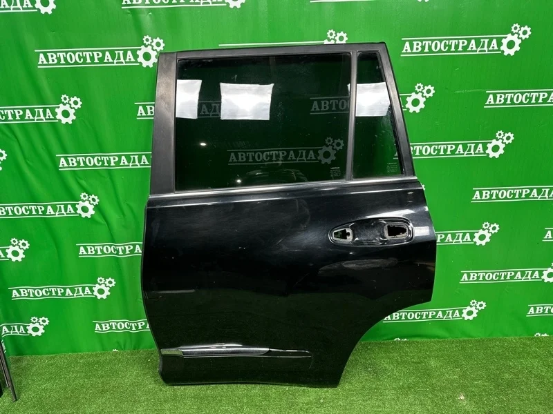 Дверь LEXUS GX460 2009-2019 6700460490, задняя левая
