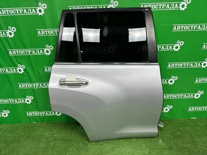 Дверь Lexus Gx460 2009-2022 6700360490, задняя правая