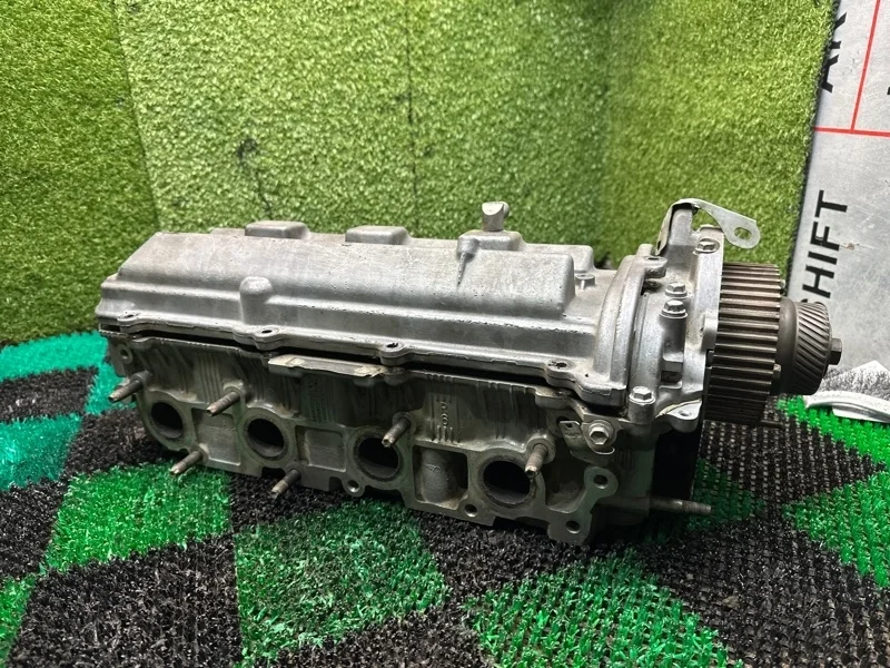 Гбц Toyota 2003-2007 1110159158 3UZ, правый