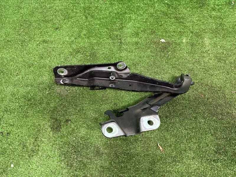 Петля капота Jaguar XF 2010-2015 C2Z23424 X250, левая