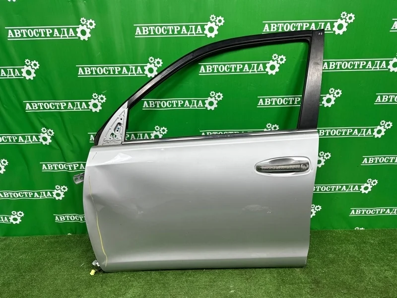 Дверь LEXUS GX460 2009-2019 6700260730, передняя левая