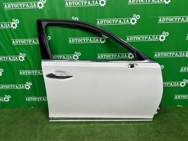 Дверь Lexus LS 2006-2017 6700150080, передняя правая