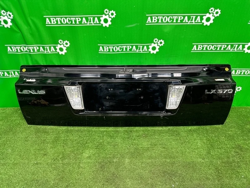 Борт откидной Lexus LX 2015-2021 6506160371