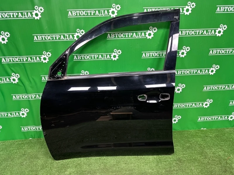 Дверь Lexus Lx 2015-2022 6700260840, передняя левая