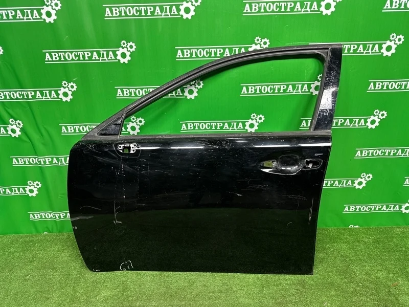 Дверь Lexus Es 6 2012-2017 6700233211, передняя левая