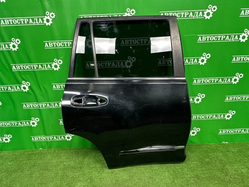 Дверь Lexus Gx460 2009-2022 6700360490, задняя правая