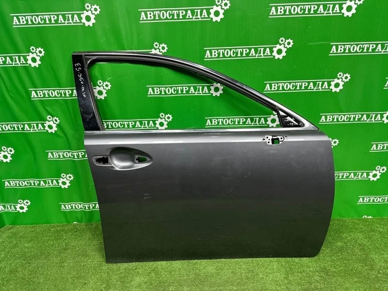 Дверь Lexus Es 6 2012-2017 6700133210, передняя правая