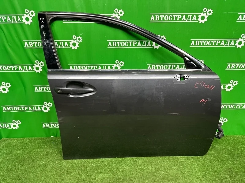 Дверь Lexus Es 6 2012-2017 6700133210, передняя правая
