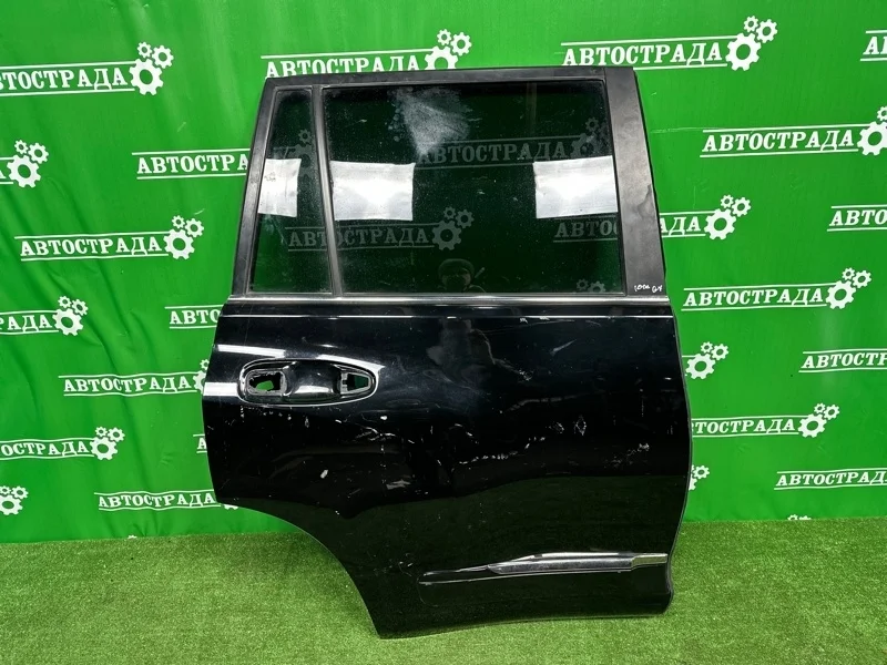 Дверь Lexus Gx460 2009-2022 6700360490, задняя правая