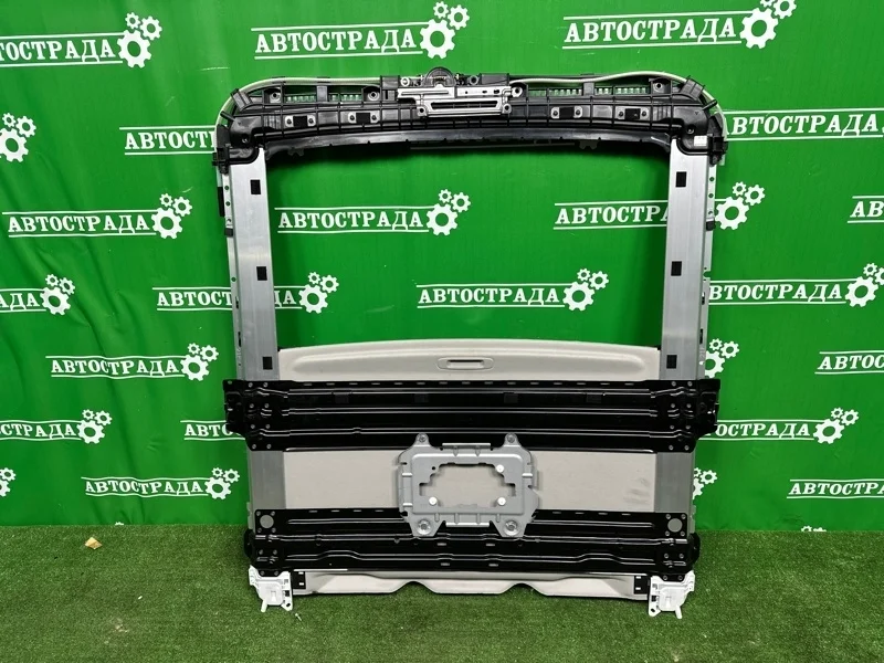 Рамка люка Lexus Lx 2007-2021 6320360060