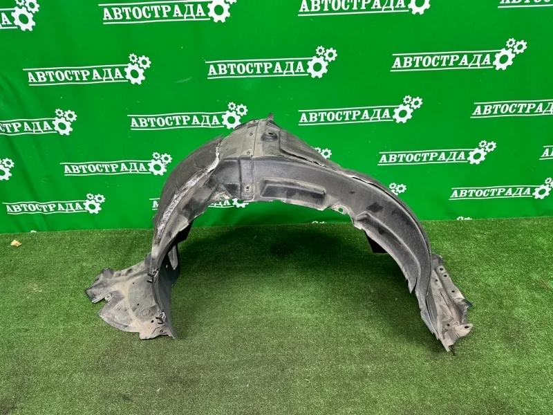 Подкрылок Lexus LS 2006-2011 5380650040, передний левый