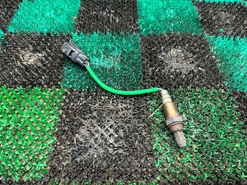 Лямбда зонд LAND ROVER RANGE ROVER 2010-2012 LR011710 L322 508PS