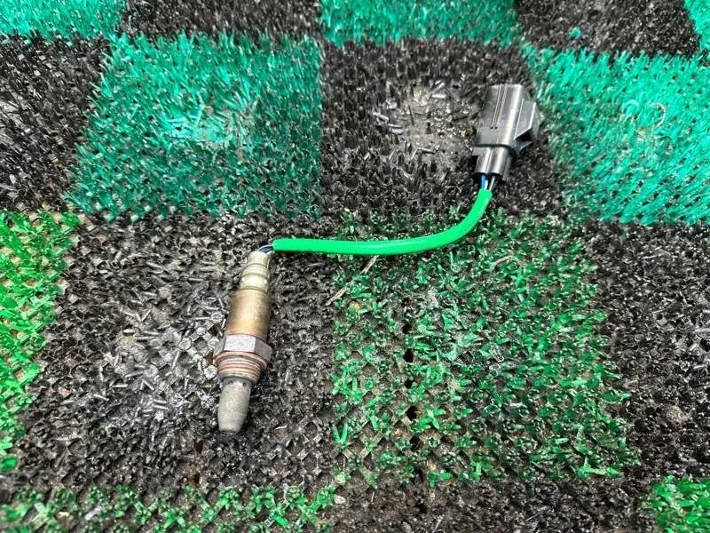 Лямбда зонд LAND ROVER RANGE ROVER 2010-2012 LR011710 L322 508PS